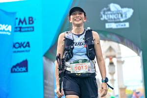 BIB: 5015
                            <button type="button" onclick="openModal(24883781)" class="btn btn-primary btn-sm float-right btn-popup" data-toggle="modal" data-target=".modal-high-quality">
                        <i class="fas fa-shopping-cart"></i> Add to Cart
                    </button>
                                            <button type="button" onclick="isThisMe(24883781, true)" class="btn btn-success btn-sm float-right btn-popup btn-isme hidden" data-toggle="tooltip" data-placement="bottom" title="นี่คือรูปของคุณใช่ไหม คลิกที่นี่เพื่อเอาเข้าอัลบั้ม">
                        <i class="fas fa-plus"></i> Add to album
                    </button>
                    <button type="button" onclick="isThisMe(24883781, false)" class="btn btn-warning btn-sm float-right btn-popup btn-isnotme hidden">
                        <i class="fas fa-ban"></i> Remove from album
                    </button>